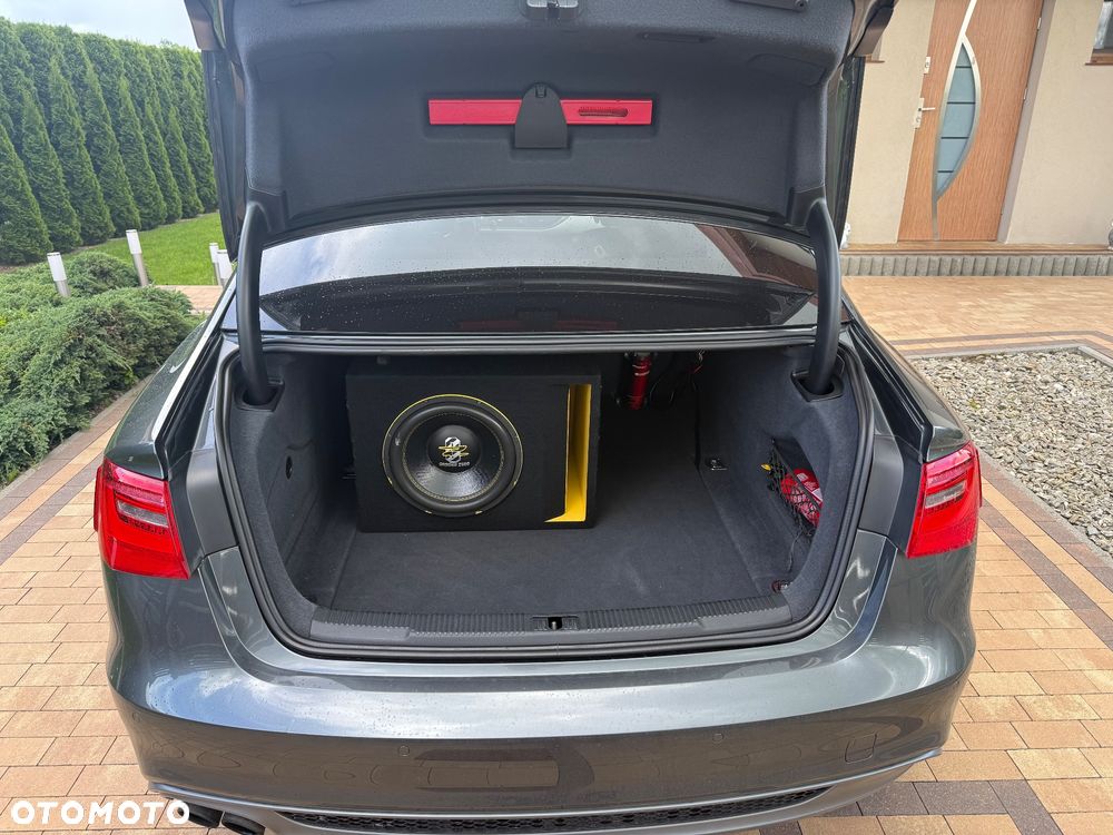 Audi A6 Limousine 2.0 TDI - 12