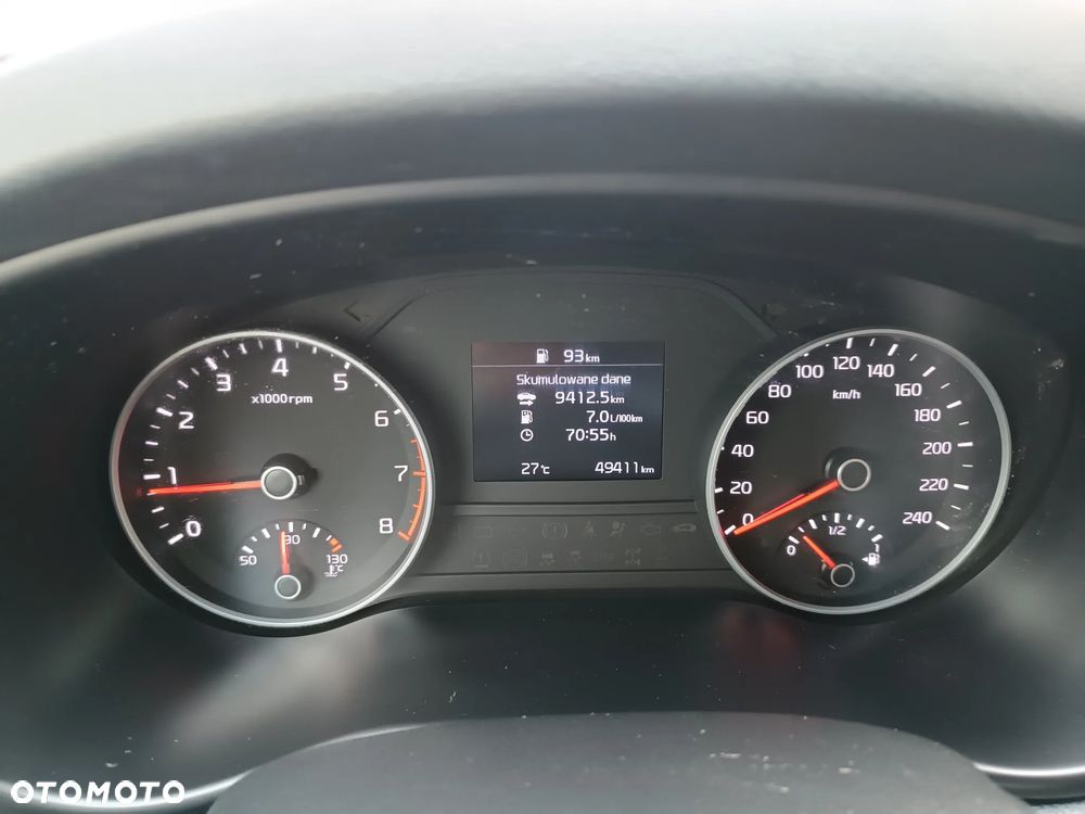 Kia Sportage - 15