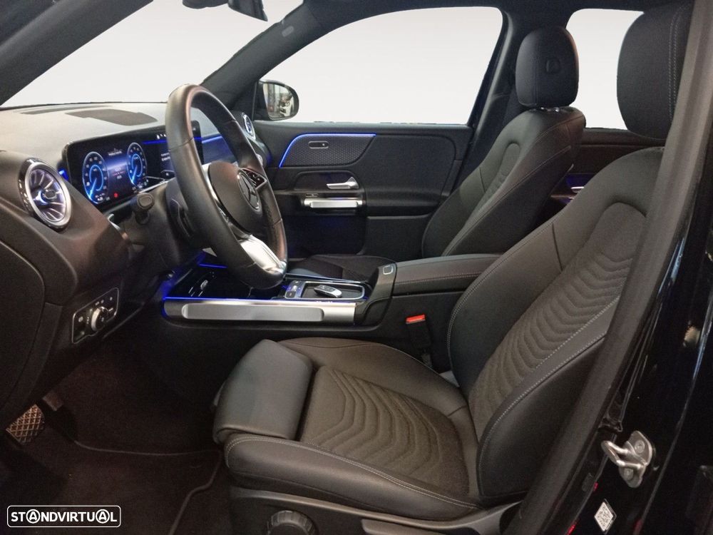 Mercedes-Benz EQB 250+ Edition - 9