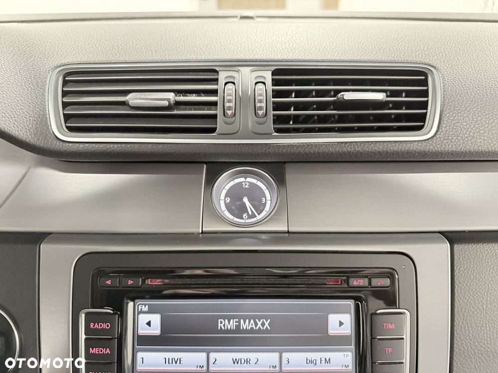 Volkswagen CC 2.0 TSI - 21