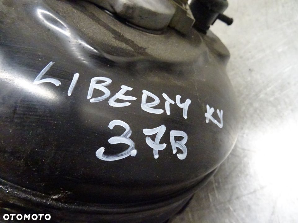 JEEP CHEROKEE KJ LIBERTY 01-05 3.7 SERWO HAMULCOWE POMPA SERWA  P52128325AE - 3
