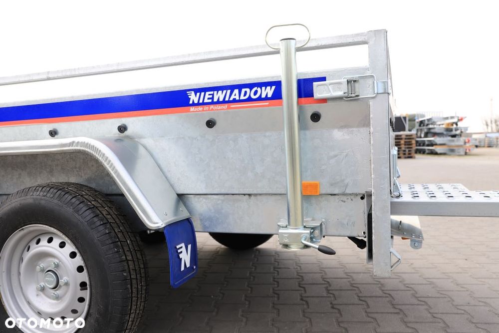 Niewiadów Majster z podjazdami 2700 kg - 10