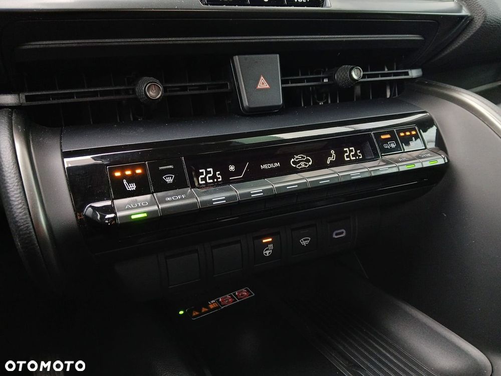 Toyota C-HR 1.8 Hybrid Style - 21