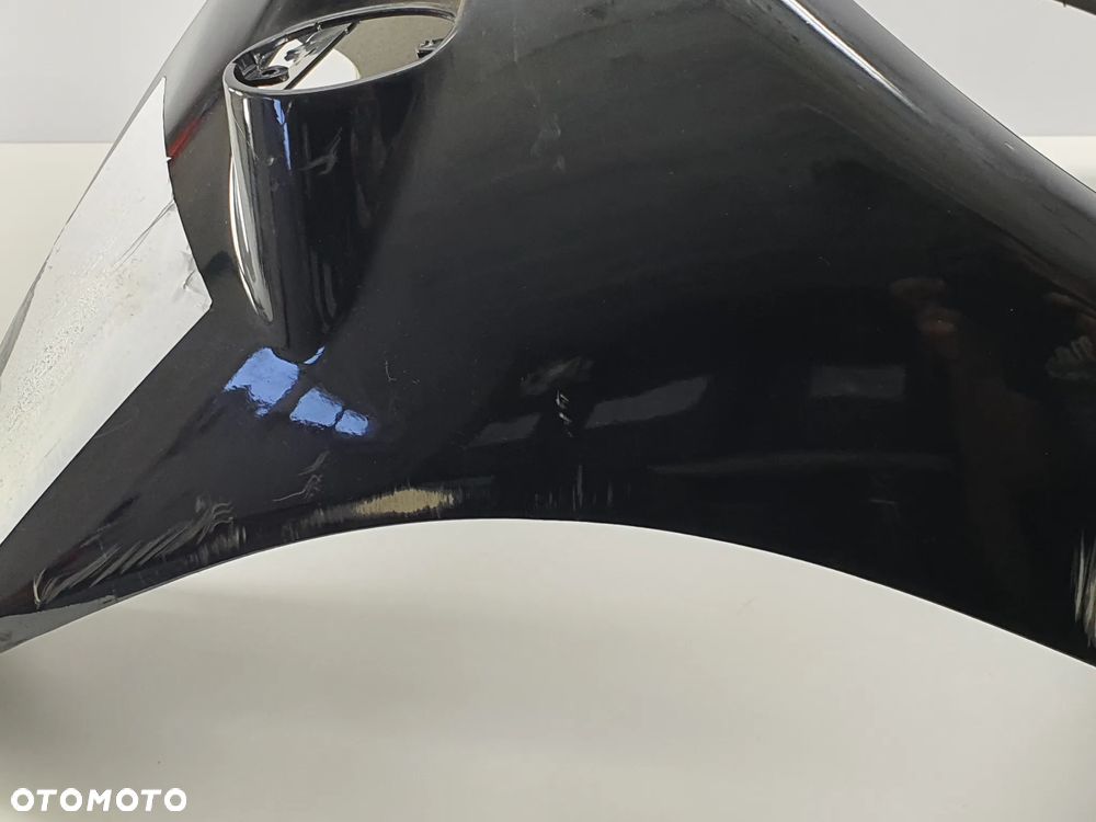 Owiewka Oslona Boczek Nakladka  Aprilia Mojito Custom 50 Habana - 13