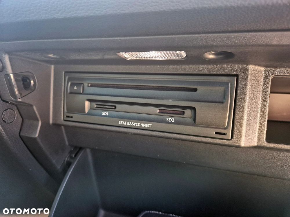 Seat Ateca 2.0 TDI 4Drive DSG XCELLENCE - 19