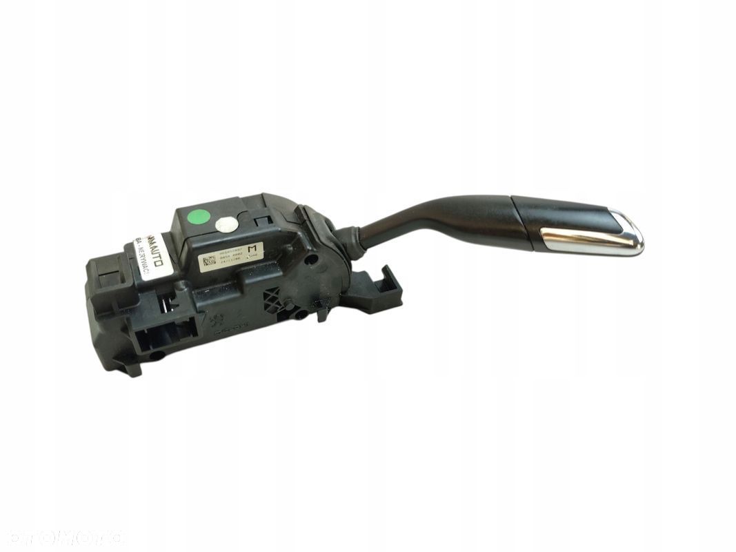 MANETKA PRZEŁĄCZNIK ZMIANY BIEGÓW CITROEN C4 PICASSO I (06-10) 965852897 - 1