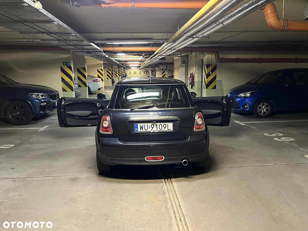 MINI Cooper - 6