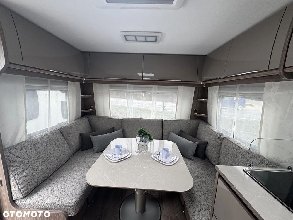 Fendt WYPRZEDAŻ Tendenza 560 SG ATC 2.0 - 14