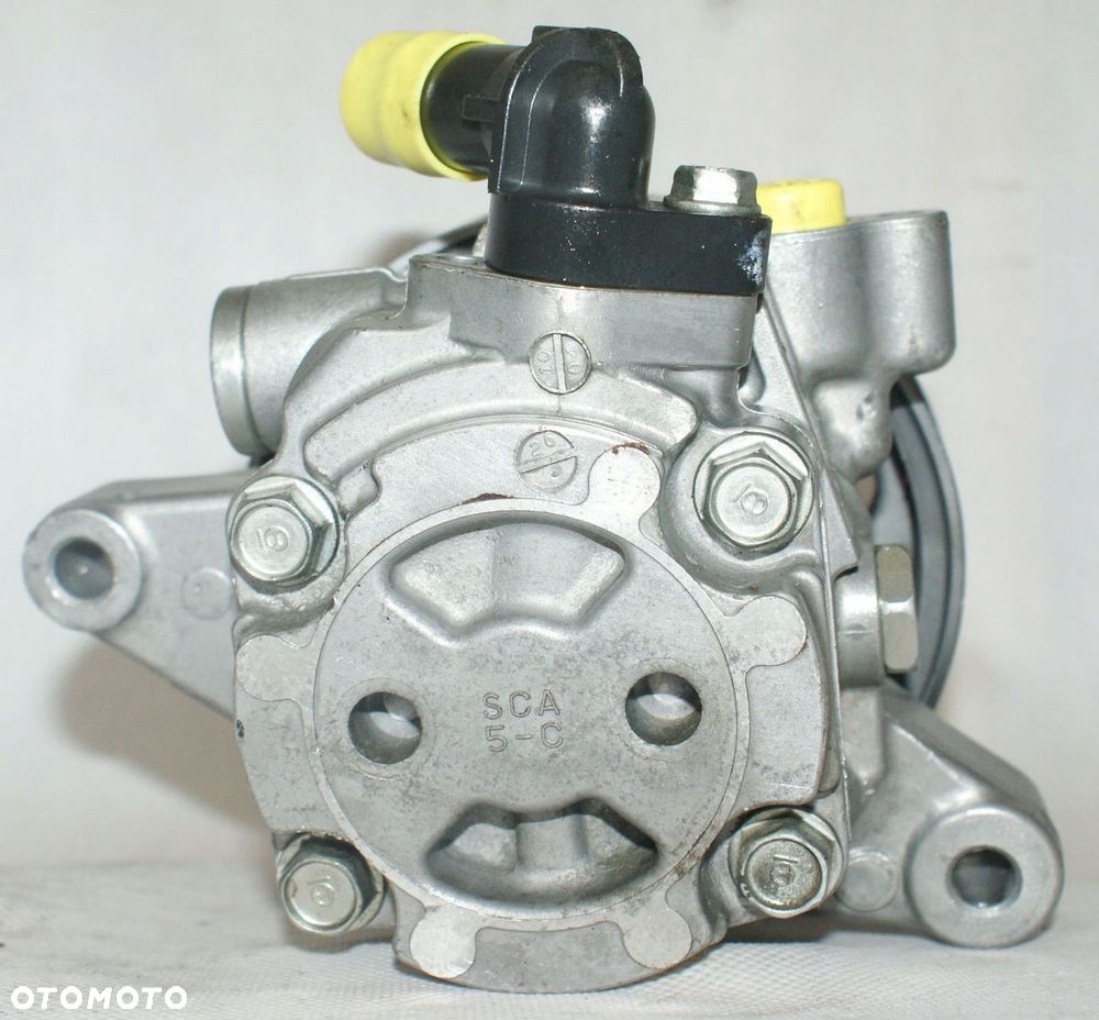 POMPA WSPOMAGANIA HONDA CIVIC 8 VIII 1.8 USA R18A1 - 3