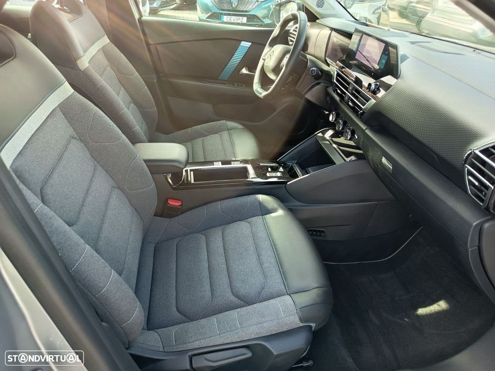 Citroën e-C4 50 kWh Shine Pack - 15