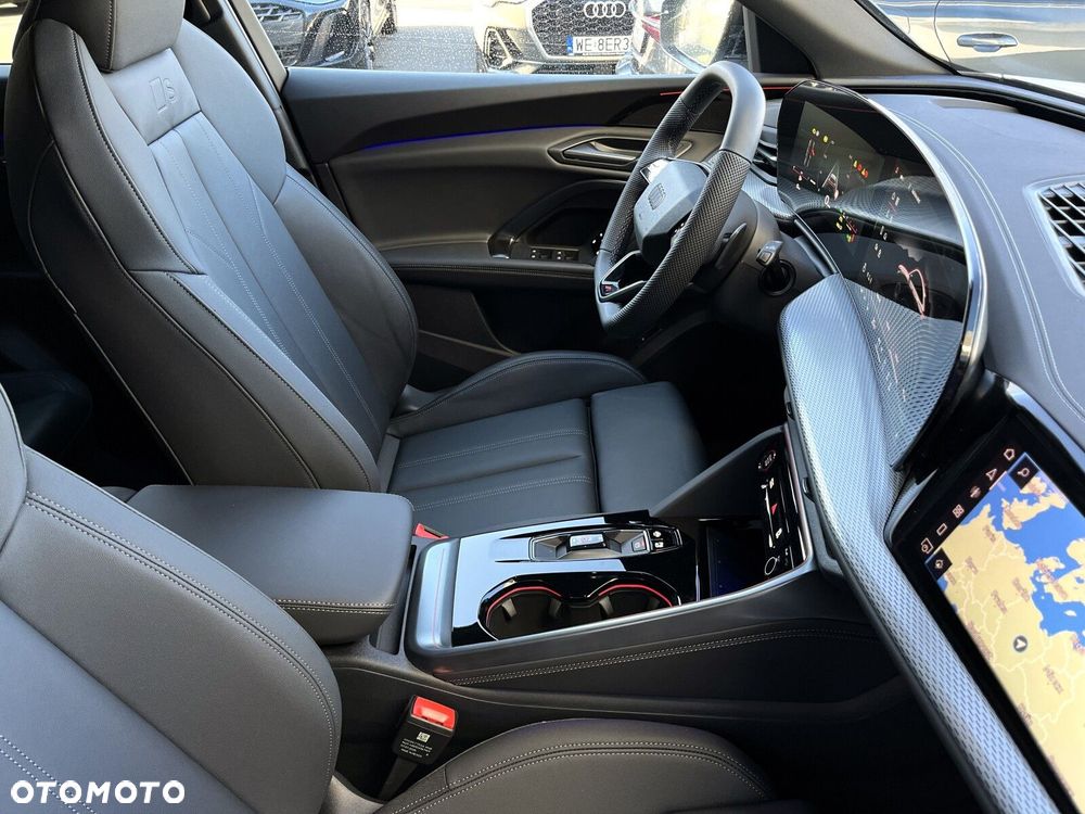 Audi Q5 Sportback - 22