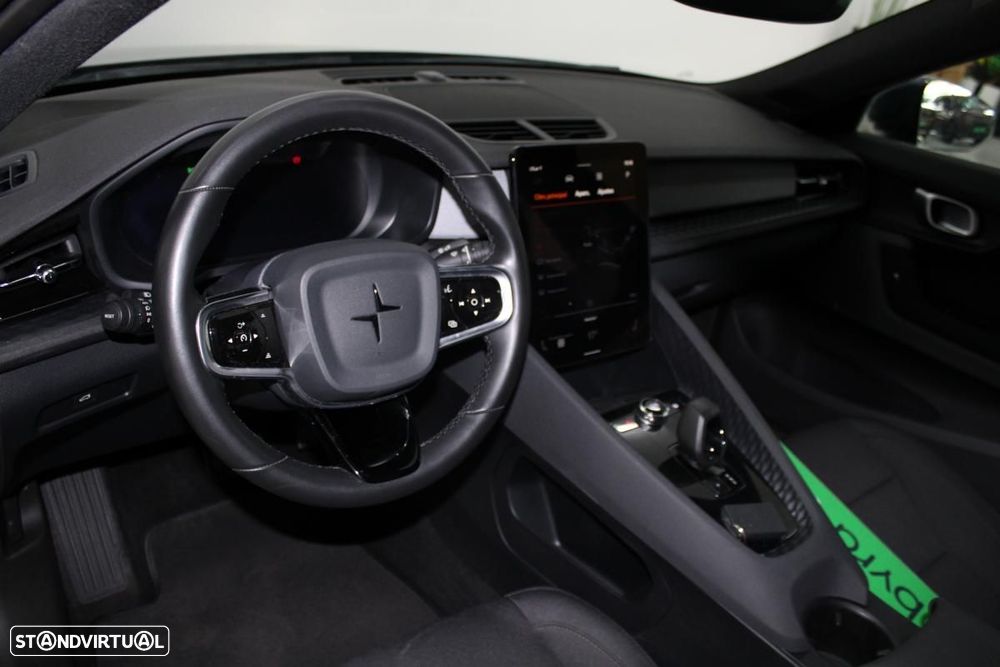 Polestar 2 Long Range 78 kWh - 12