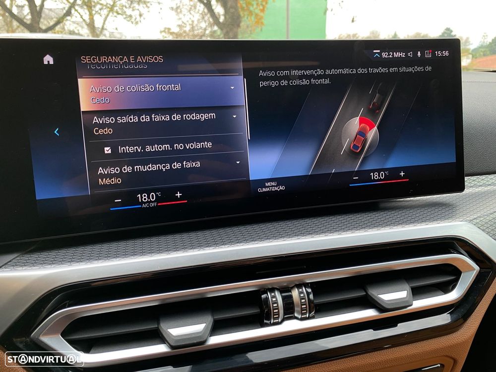 BMW i4 eDrive40 Pack Desportivo M - 24