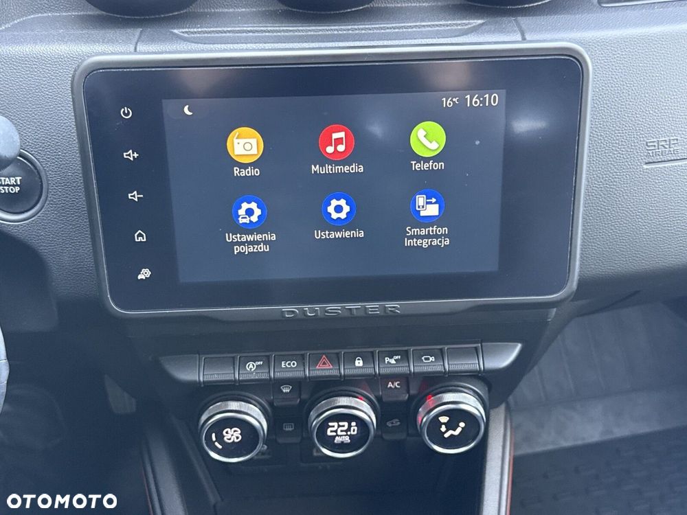 Dacia Duster - 18