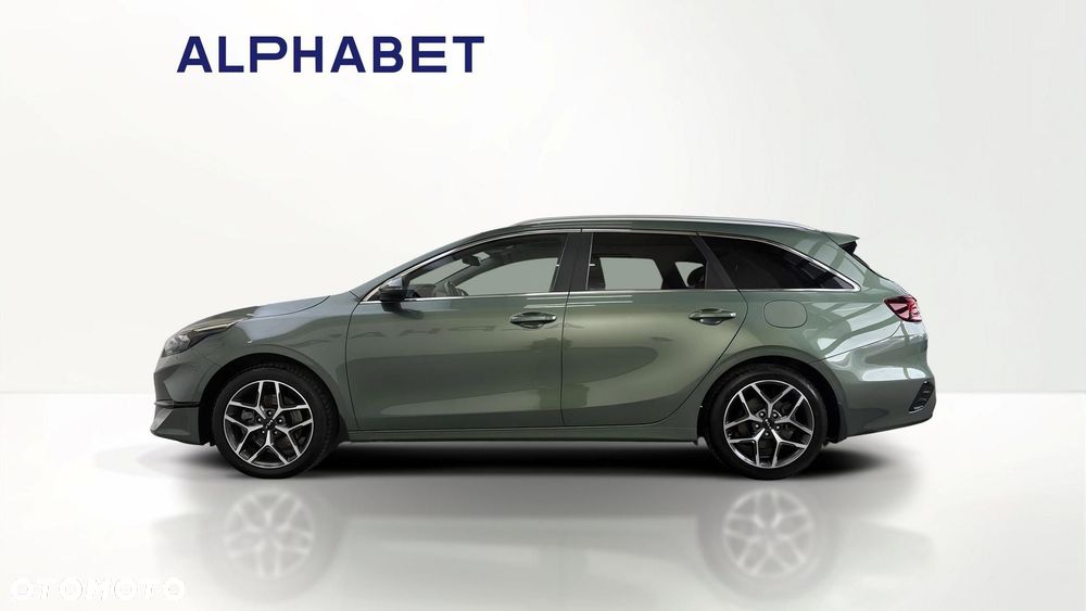 Kia Ceed 1.5 T-GDI Business Line - 5