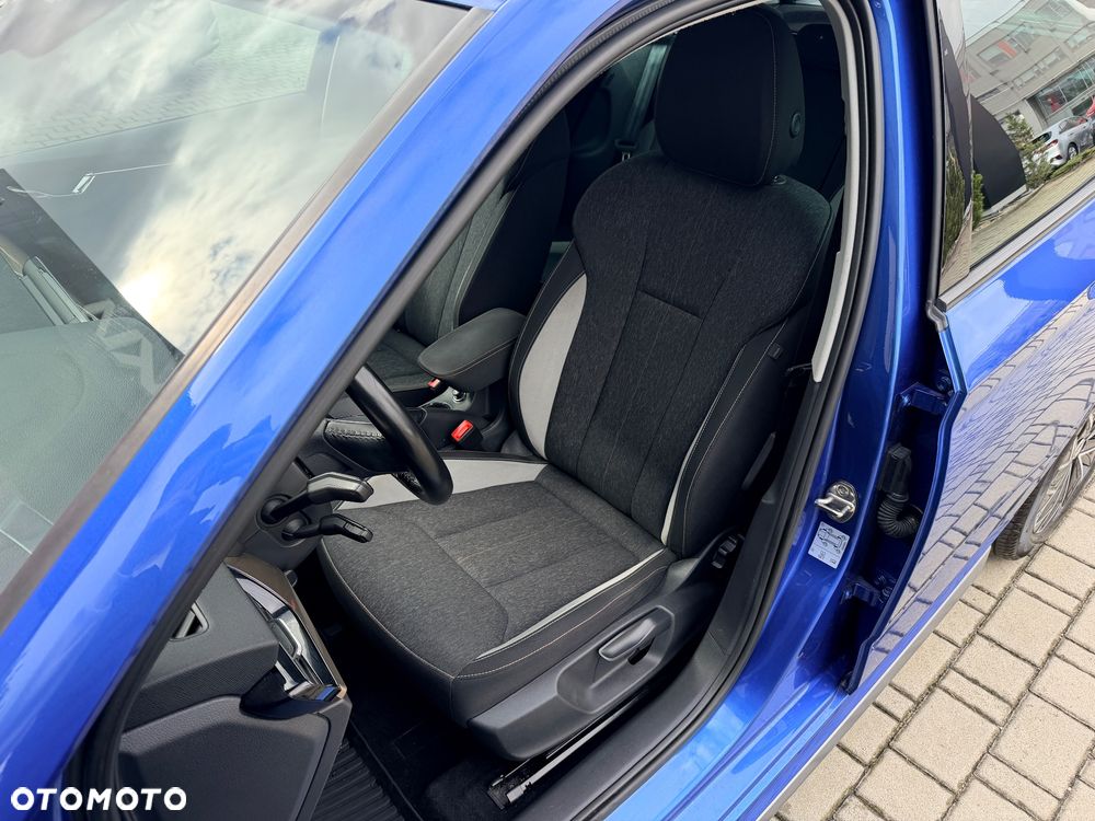 Skoda Kamiq 1.5 TSI Style DSG - 22