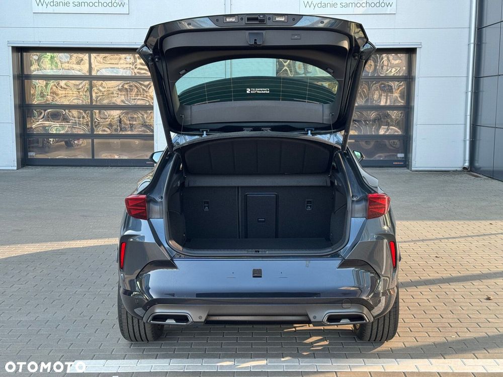 Cupra Formentor 2.0 TSI 4Drive DSG - 7