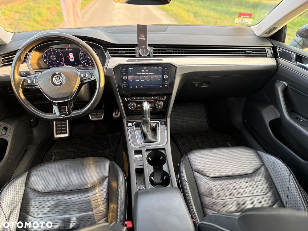 Volkswagen Arteon 2.0 TSI OPF 4Motion DSG Elegance - 12