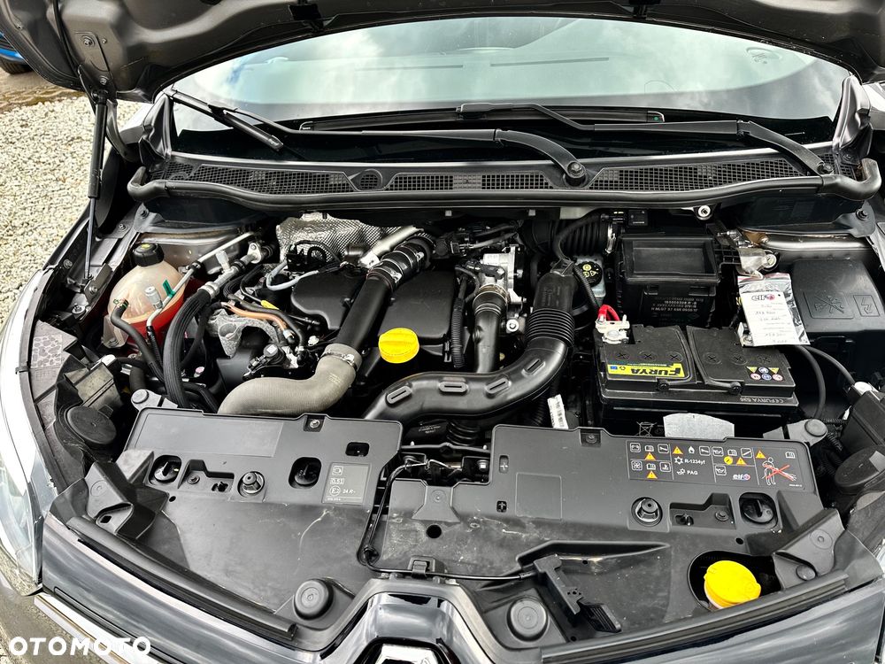 Renault Captur ENERGY dCi 90 EDC Experience - 24