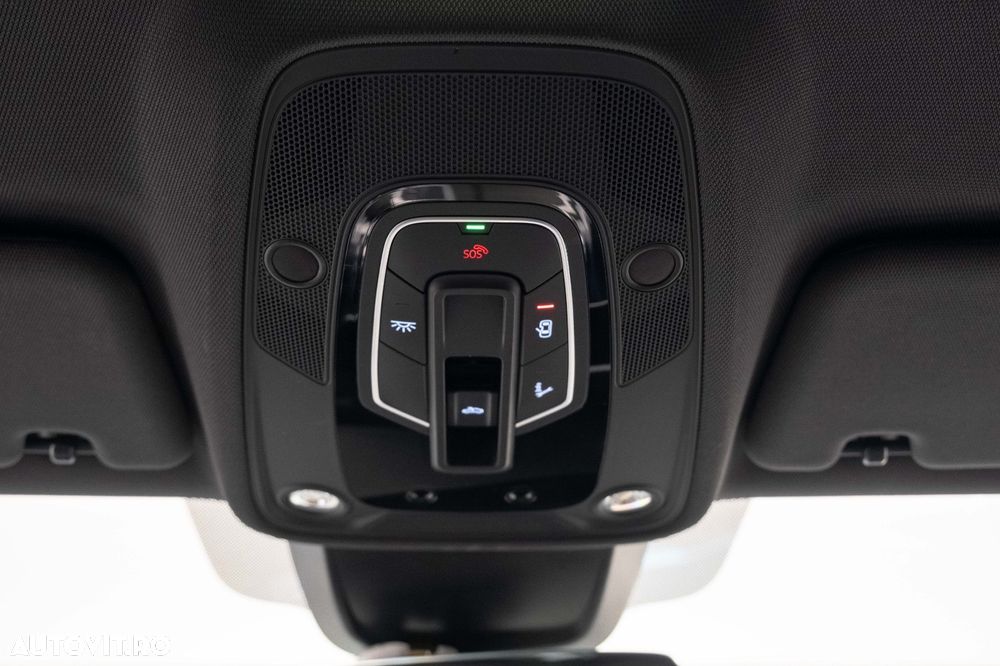 Audi A6 3.0 TDI quattro Stronic - 14