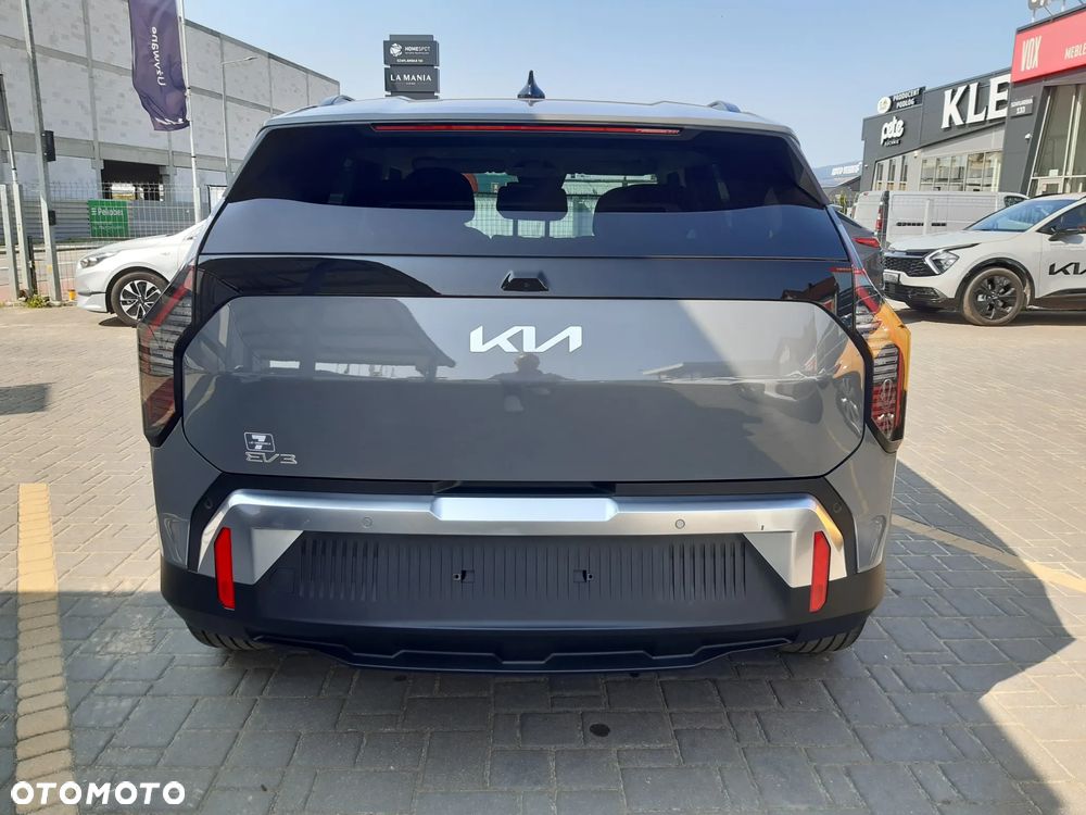 Kia EV3 81.4kWh Earth - 5