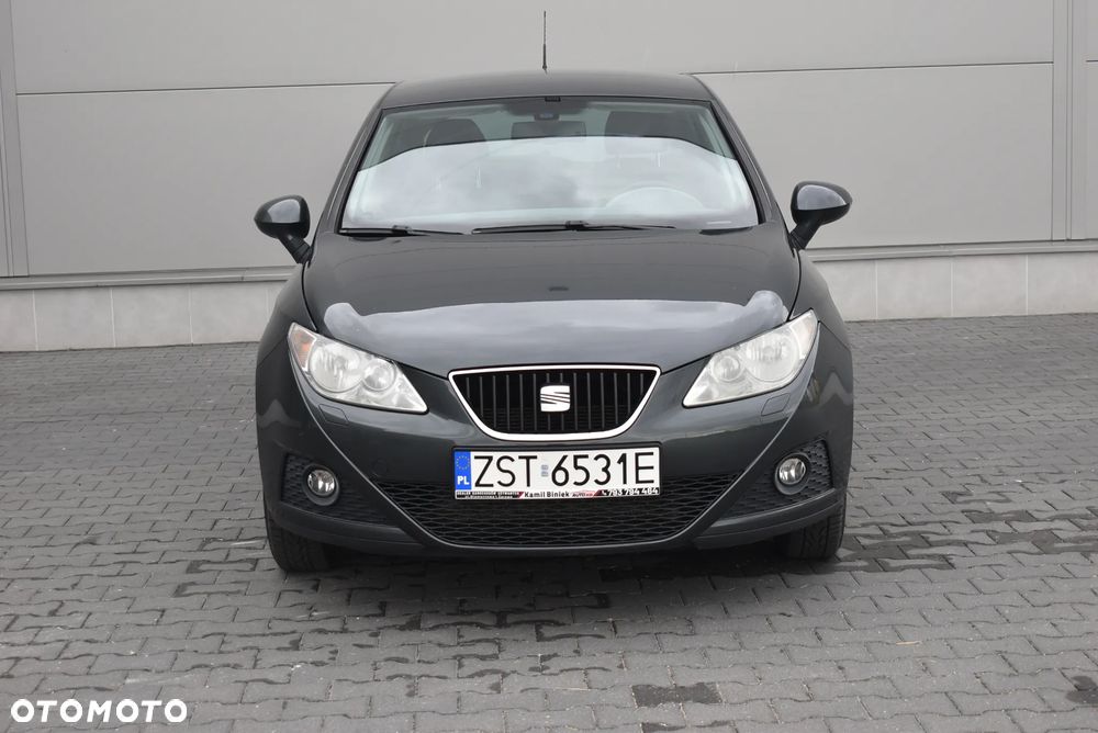 Seat Ibiza 1.2 12V Copa - 31