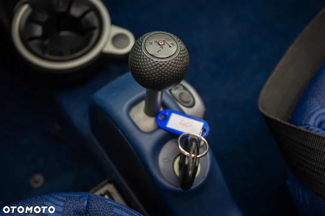 Smart Fortwo & passion - 22