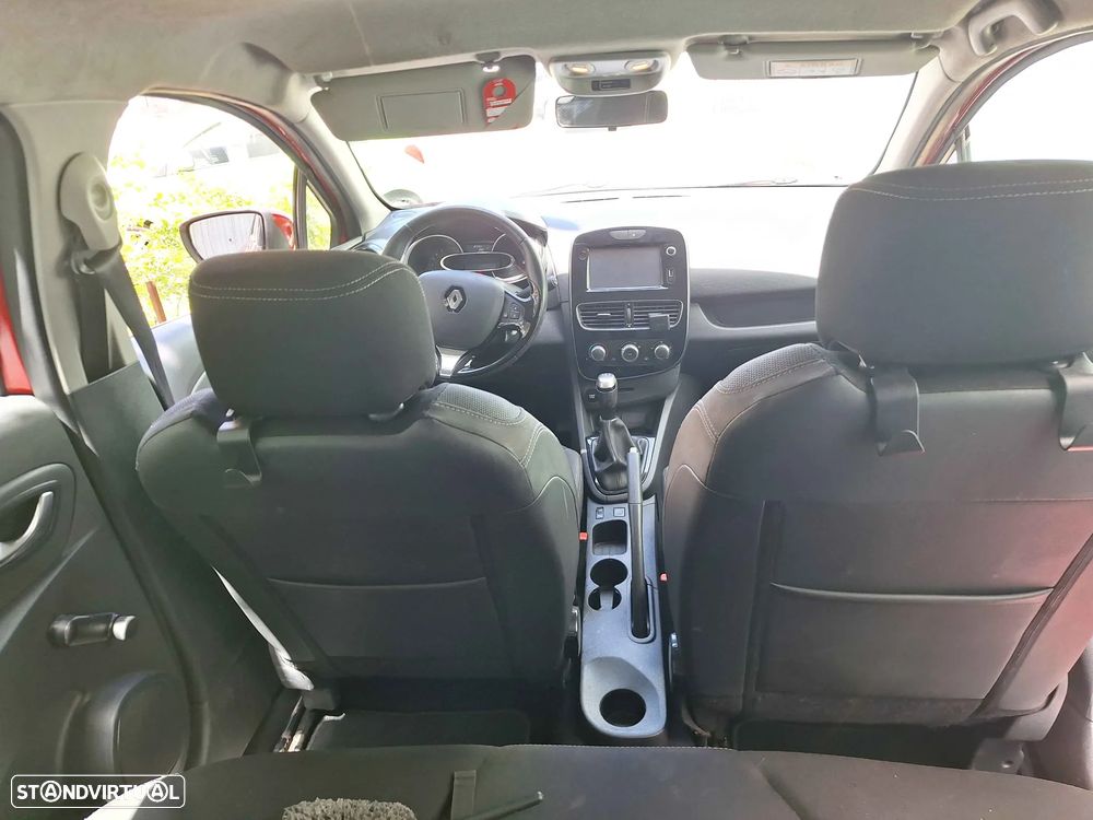 Renault Clio TCe 90 Limited - 7