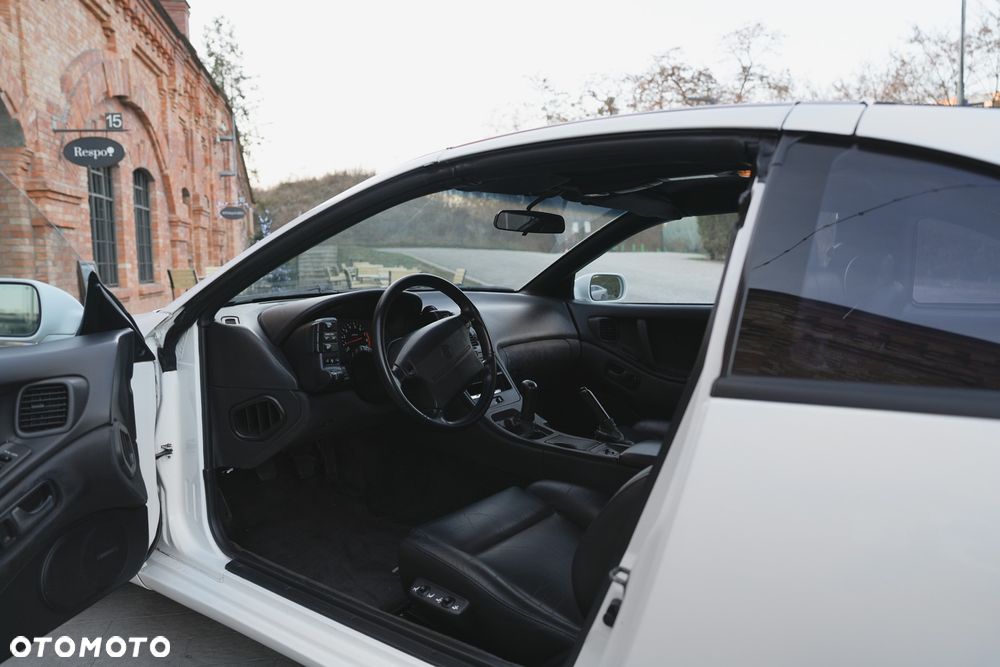 Nissan 300 ZX - 9