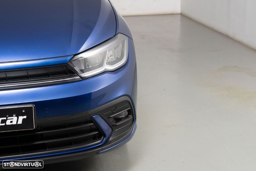 VW Polo 1.0 TSI Urban DSG - 18