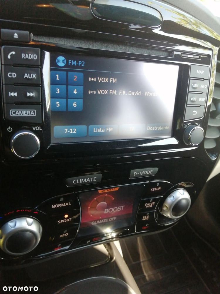 Nissan Juke 1.2 DIG-T Edition - 12