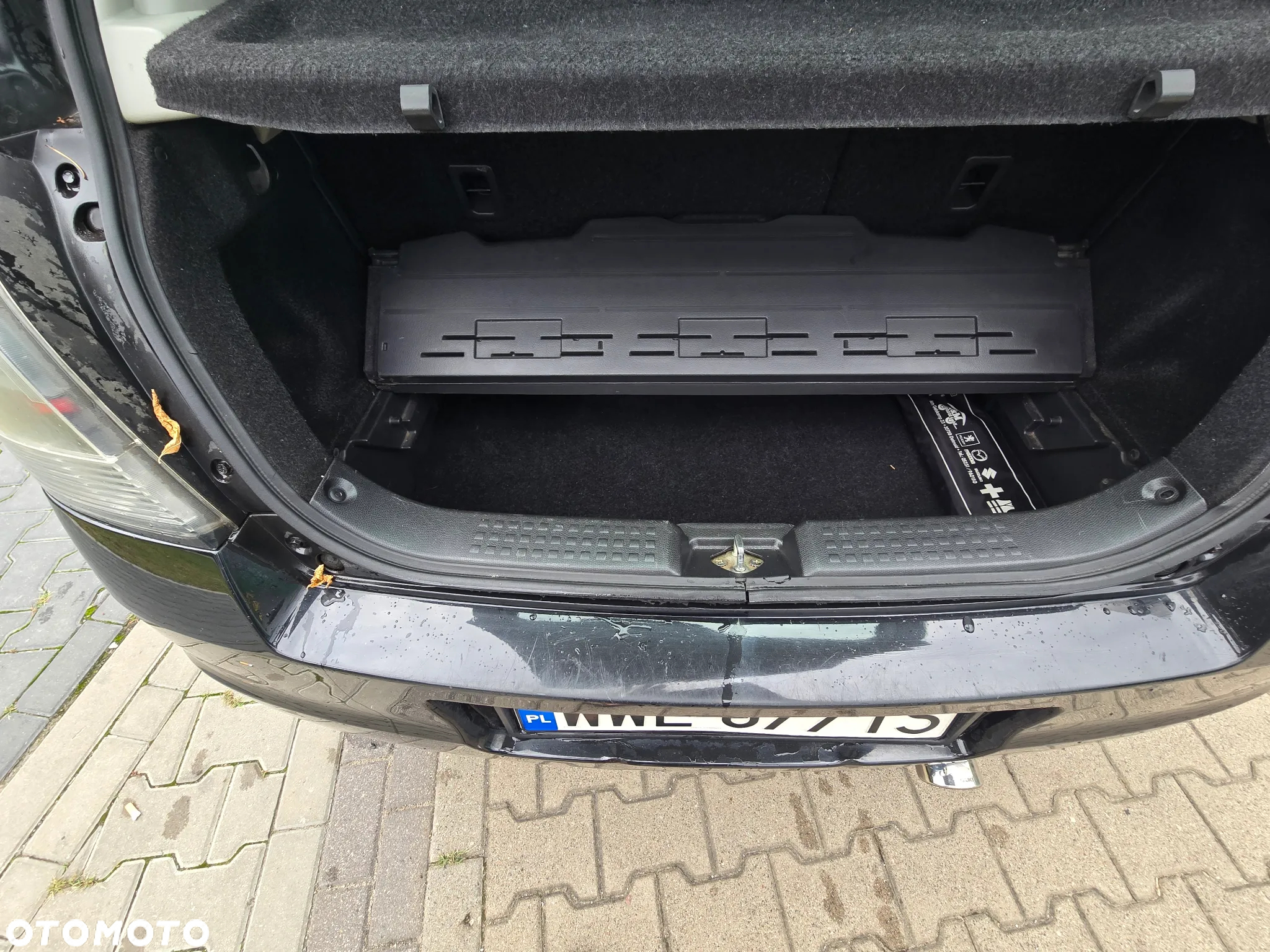 Suzuki Swift 1.3 Classic - 8