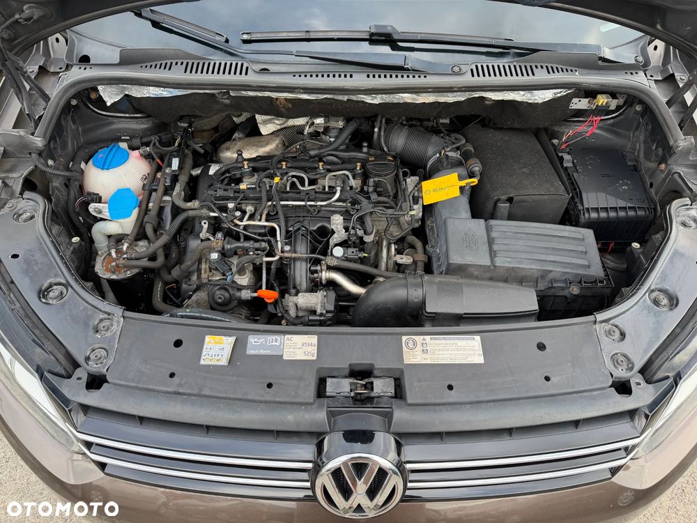 Volkswagen Caddy Highline - 14