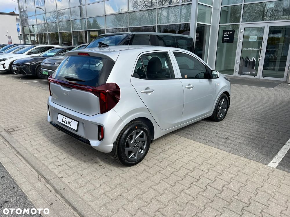 Kia Picanto 1.0 GDI L - 12