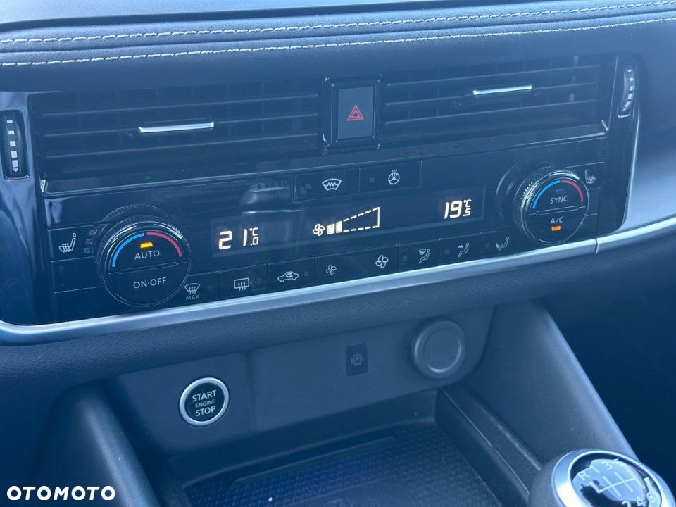Nissan Qashqai - 12