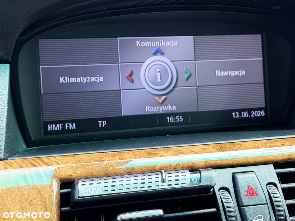 BMW Seria 5 - 37