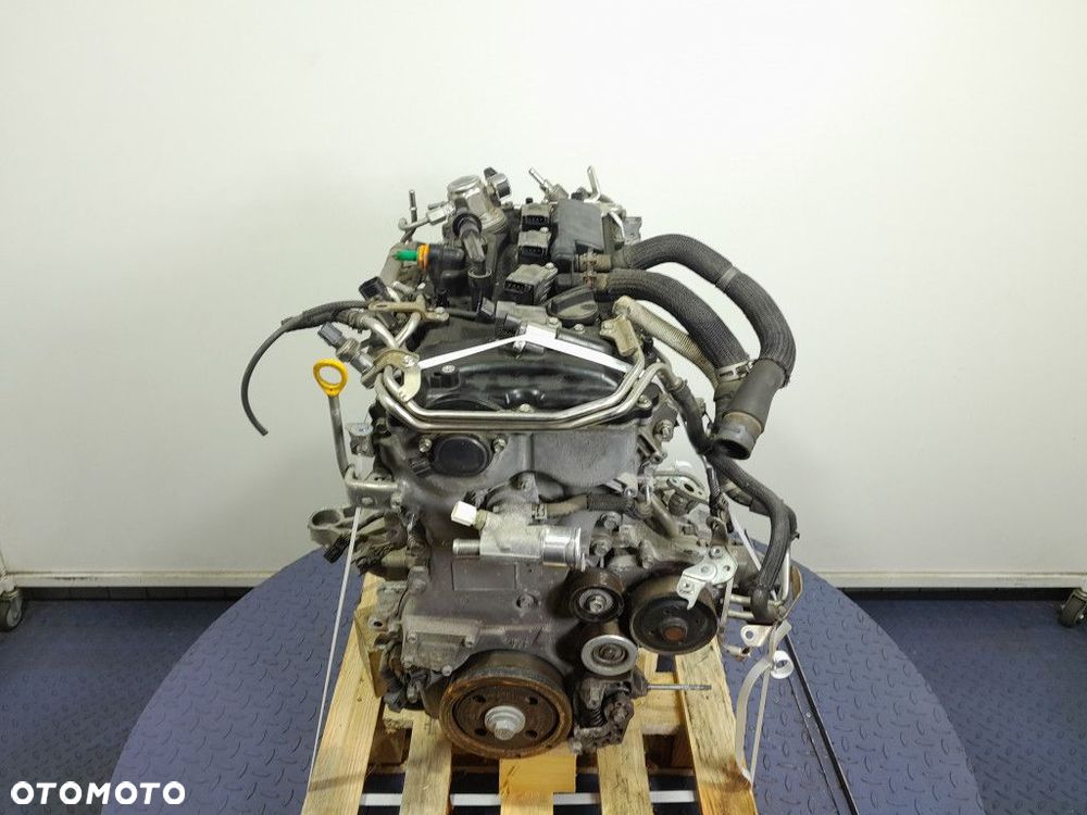 LEXUS IS 300 III XE30 LIFT 16-20 2.0 245 KM SILNIK BENZYNOWY 8AR 8ARFTS - 1