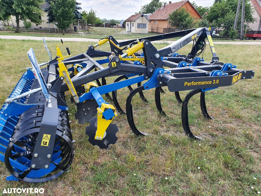 Rotor NorAN - 17