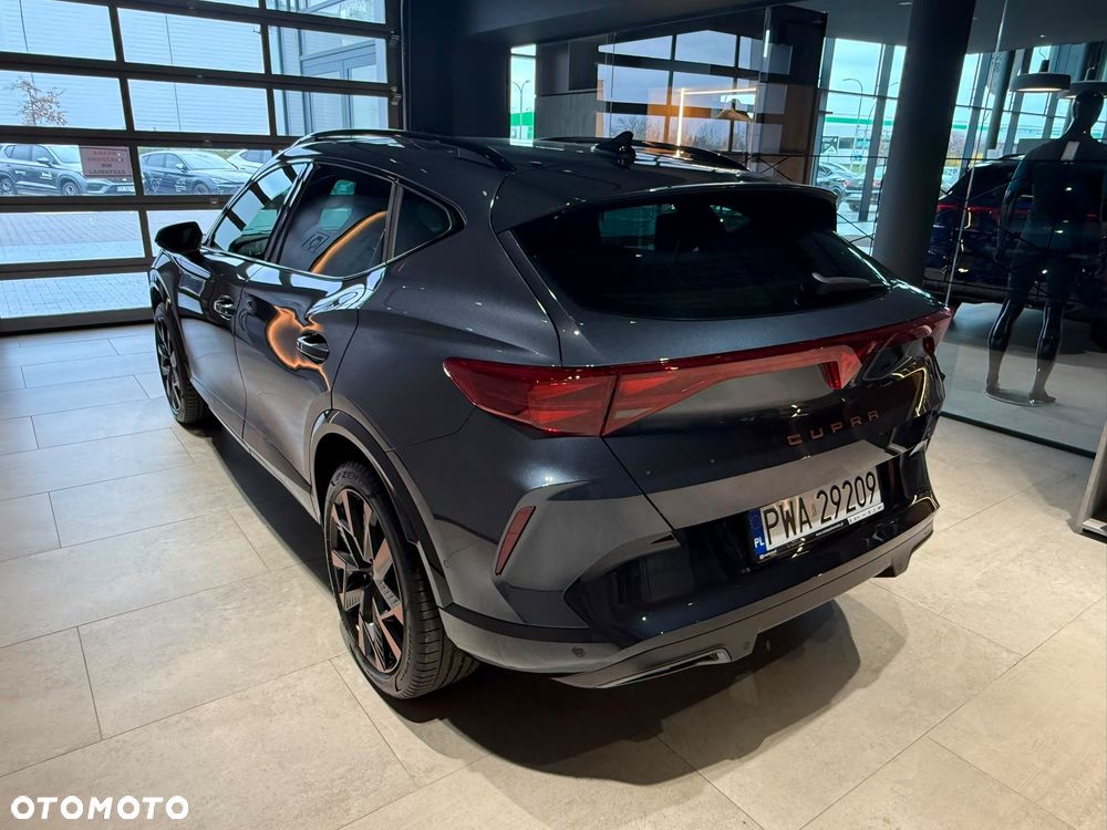 Cupra Formentor 1.5 eTSI mHEV DSG - 3