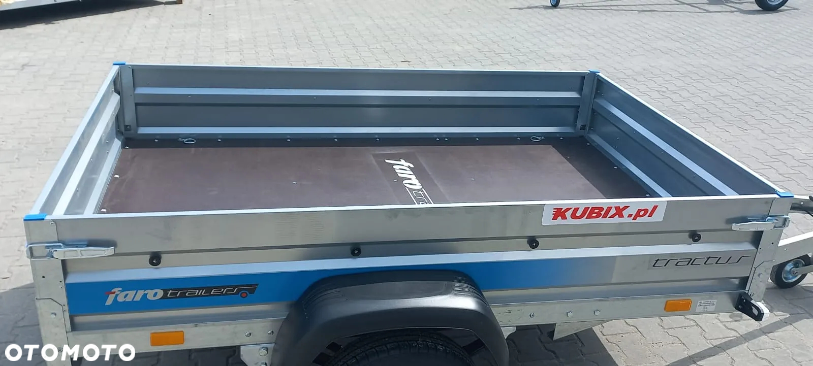 Faro Tractus Flex - 4