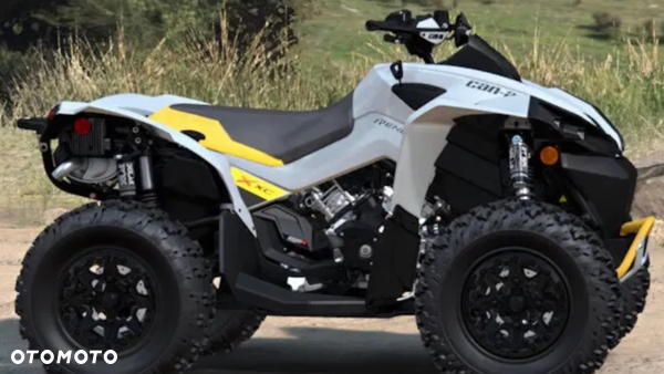 Can-Am Renegade