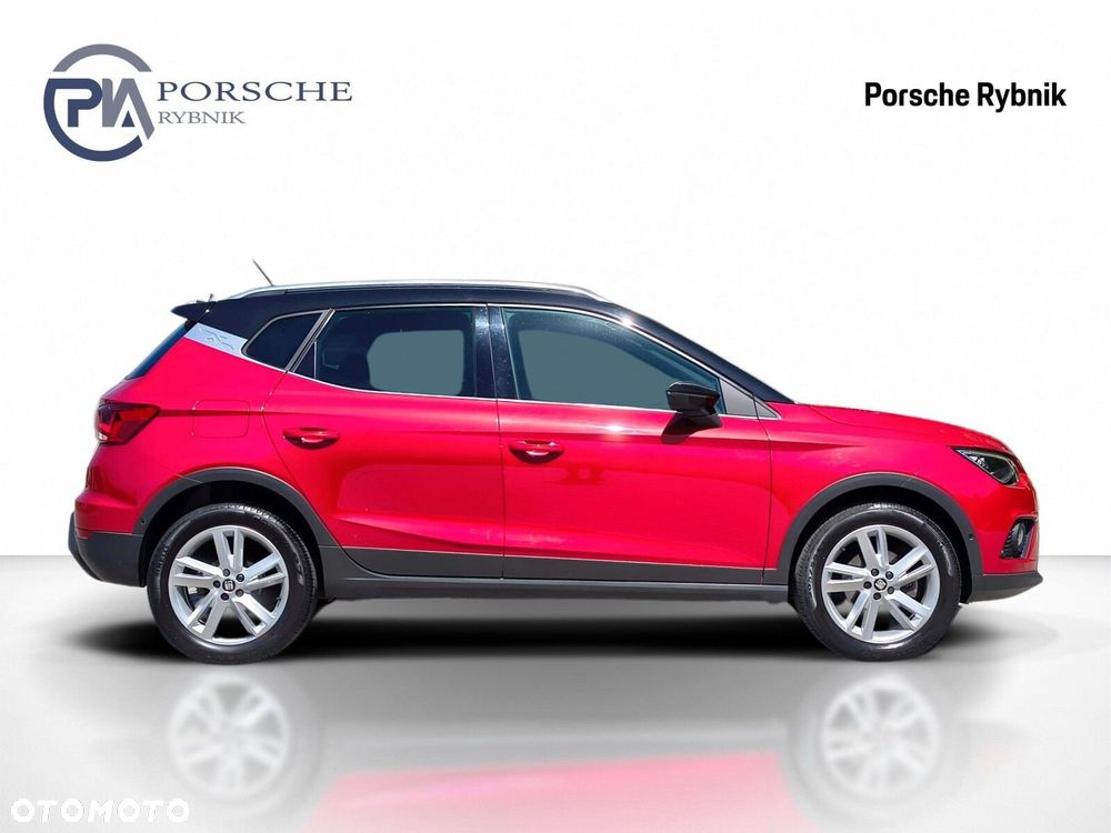 Seat Arona - 7