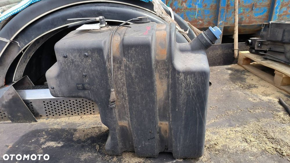 ZBIORNIK ADBLUE DAF 75.310 1678911 - 2