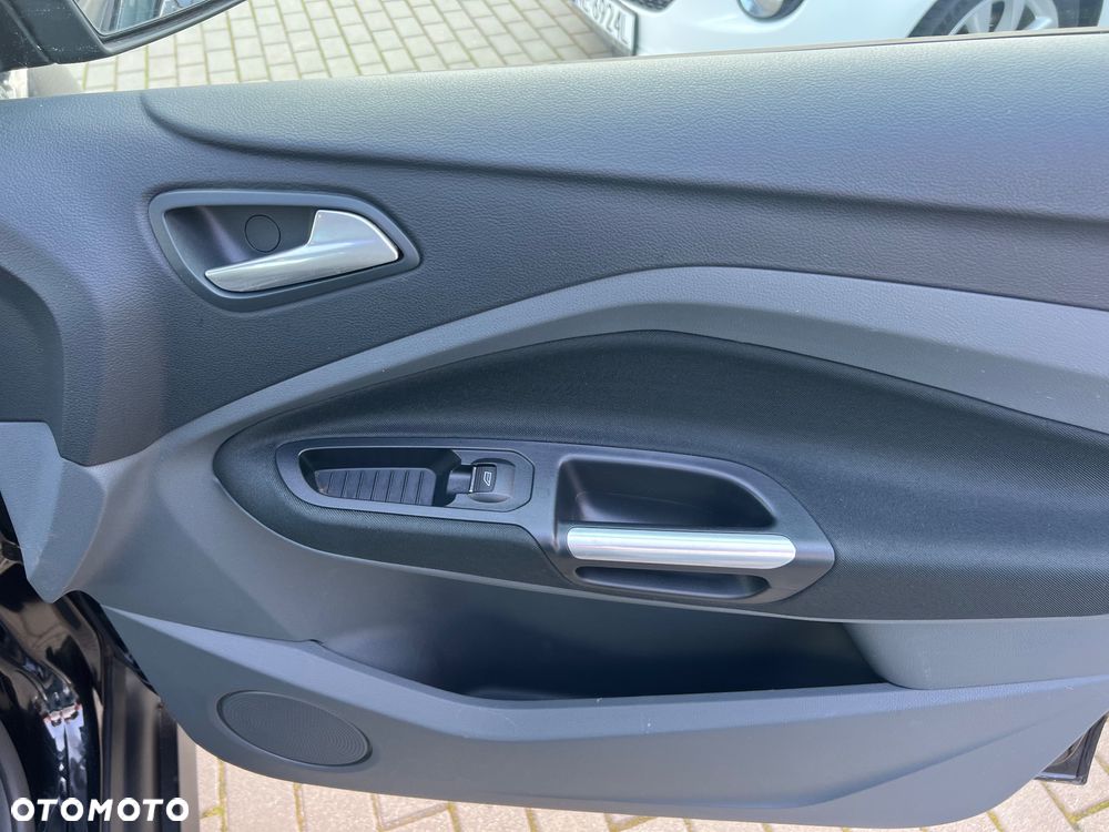 Ford Grand C-MAX 1.6 Titanium - 12