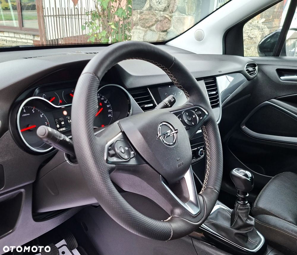 Opel Crossland X 1.5 Start/Stop Innovation - 27