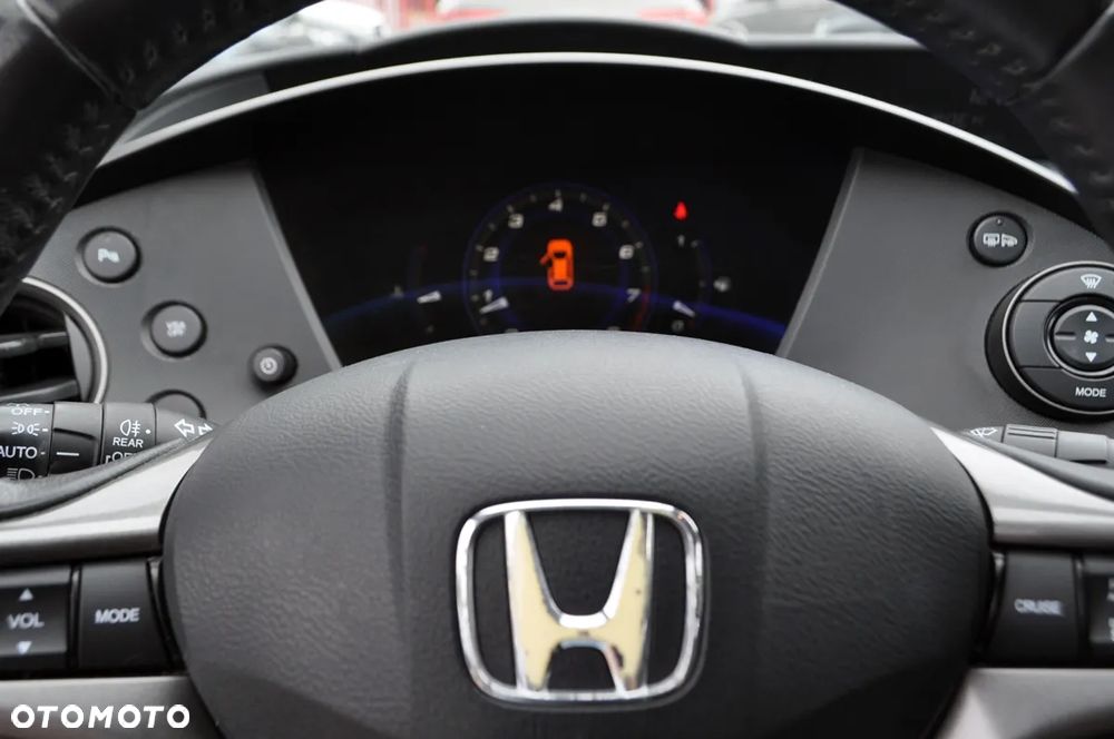 Honda Civic 1.8 Comfort - 24
