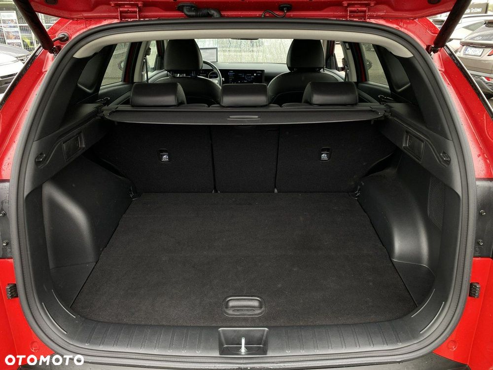 Hyundai Tucson - 37