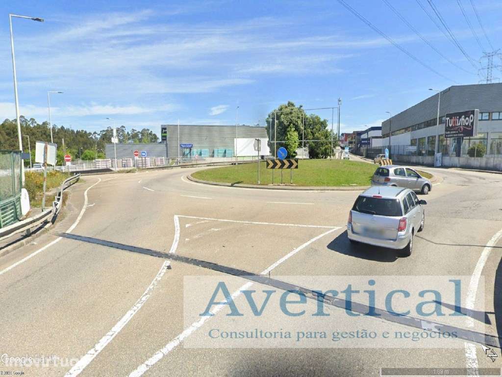 Último Armazém - Z. Ind Feiteira - Grande imagem: 5/10