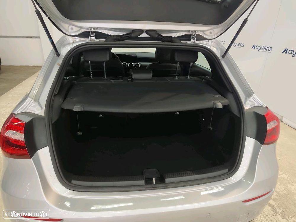 Mercedes-Benz A 160 d Style - 9