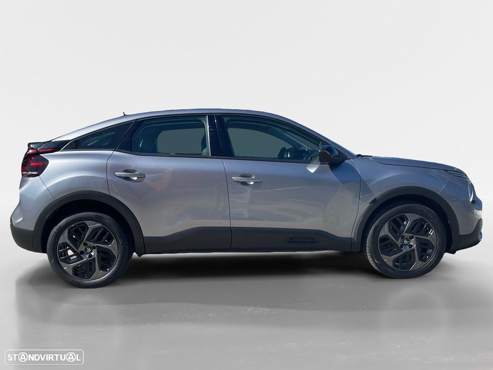 Citroën C4 1.5 BlueHDi Plus EAT8 - 6